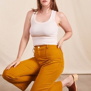 Big Bud Press Western Pants